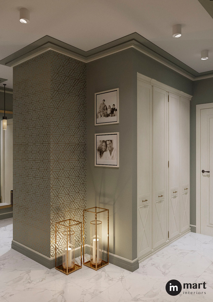 Доступная роскошь