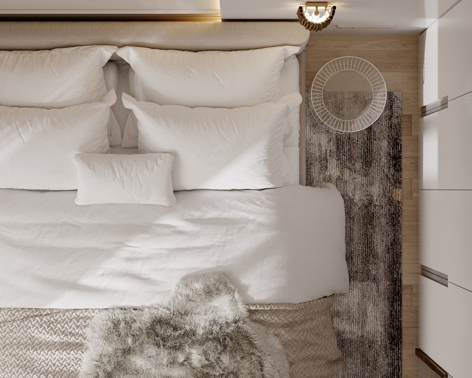 ЖК Fresh 44 кв м