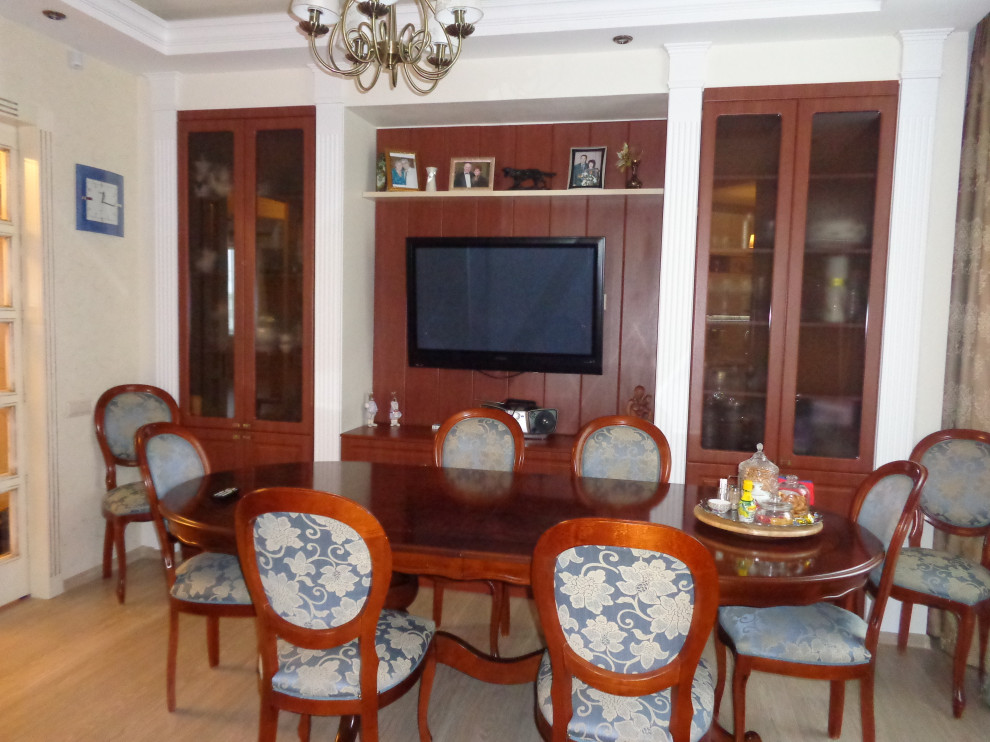 Мебель для гостиной с подборкой к готовому интерьеру