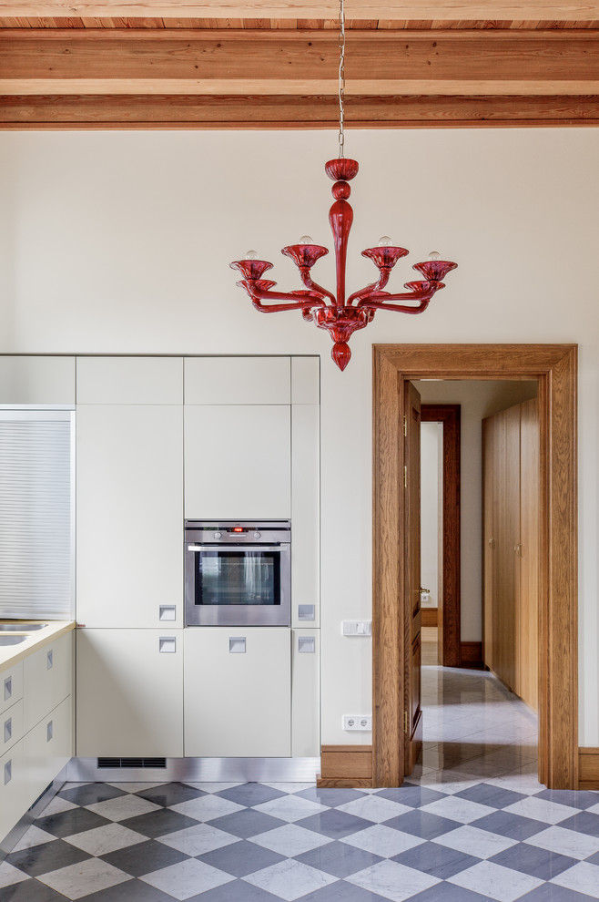 Дом в Семенково