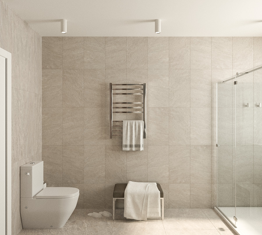 Коттедж 105 кв.м