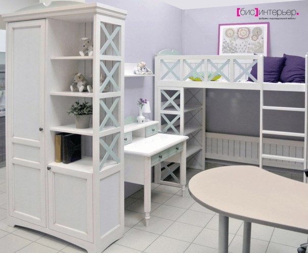 Мебель из МАССИВА