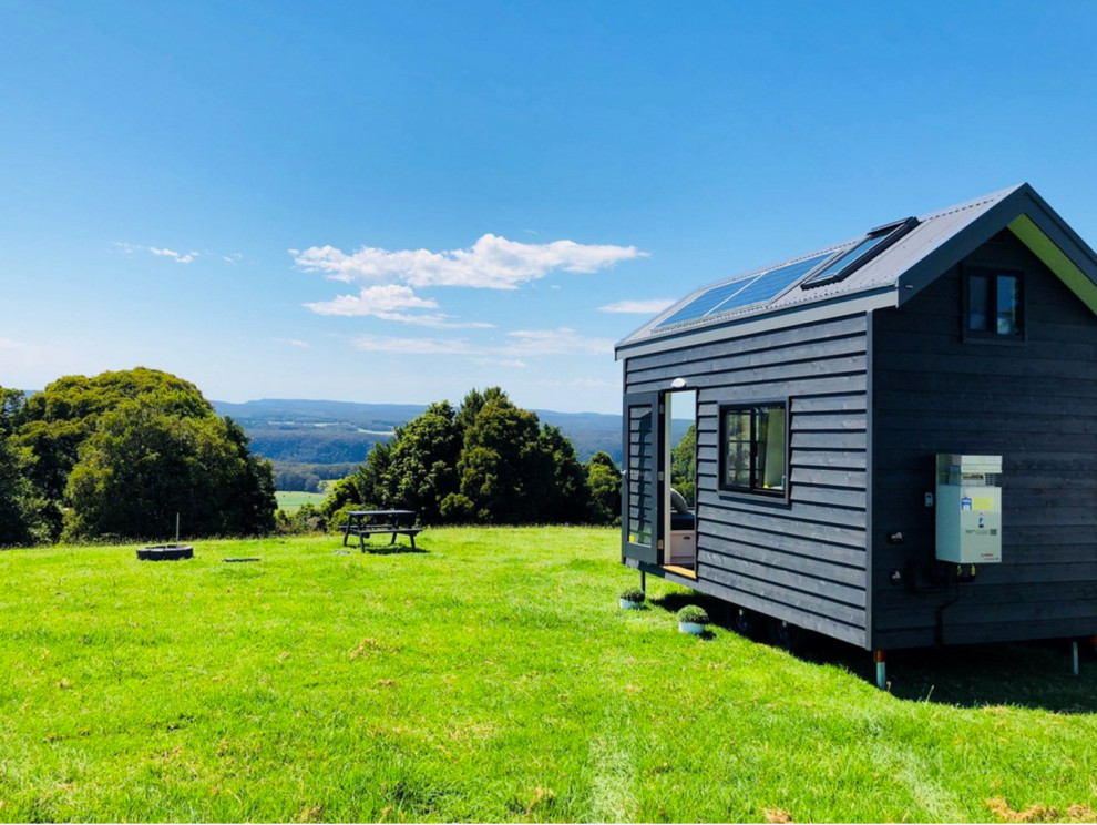 Granny Flat vs Tiny Home