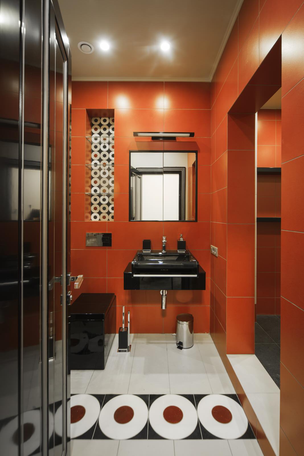 Частный жилой дом в коттеджном поселке Троицкий Парк, 2014 год