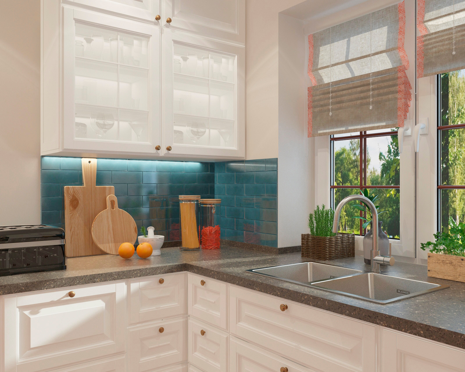 Интерьер для активных людей