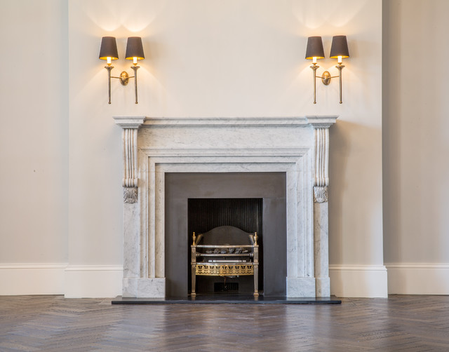Notting Hill fusion-living-room