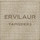 Atelier Ervilaur