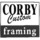 Corby Custom Framing