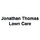Jonathan Thomas Lawn Care