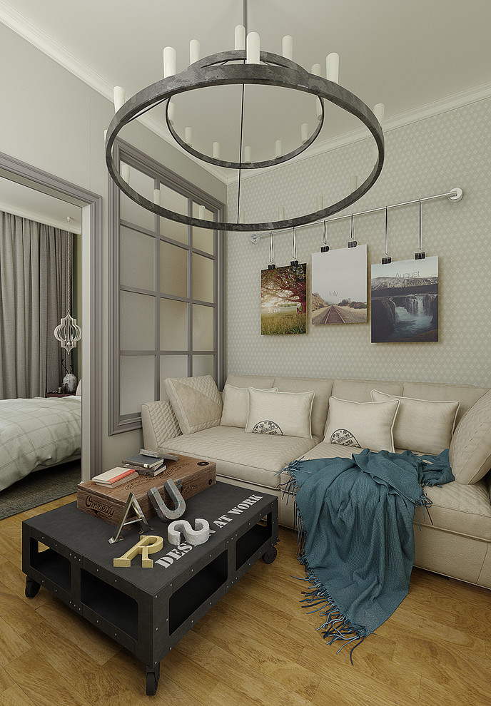 Октябрьская Набережая