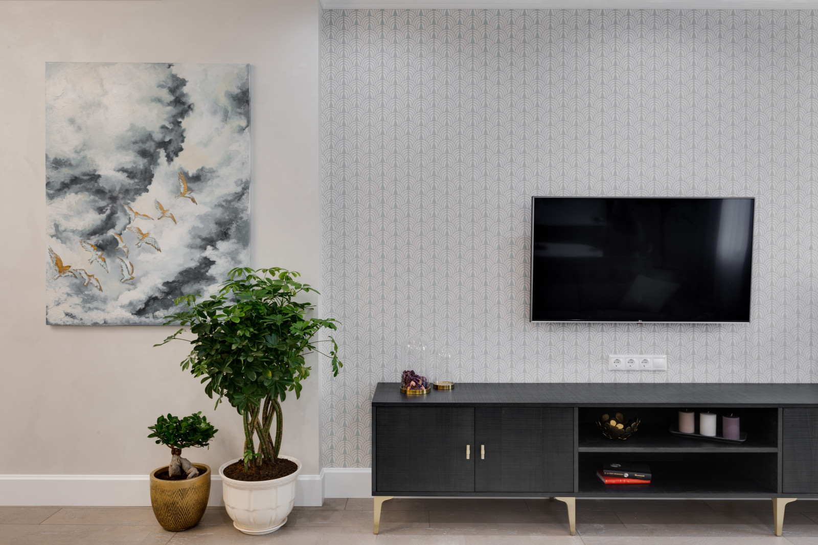 ЖК Грибоедов