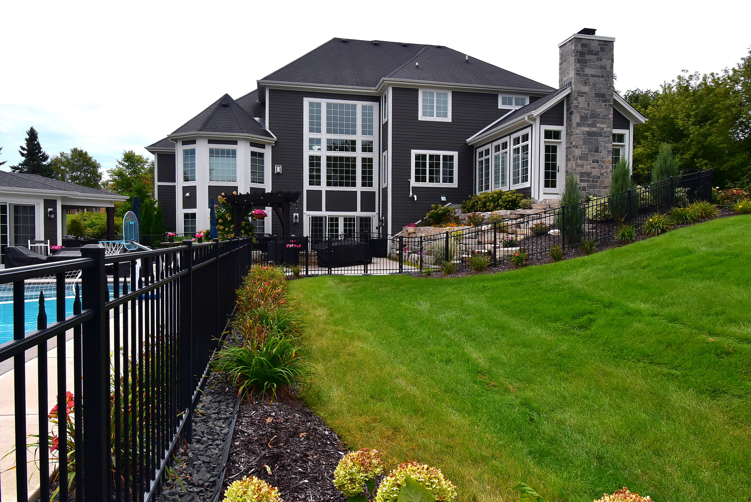 Sussex Residence - Sunroom Addition