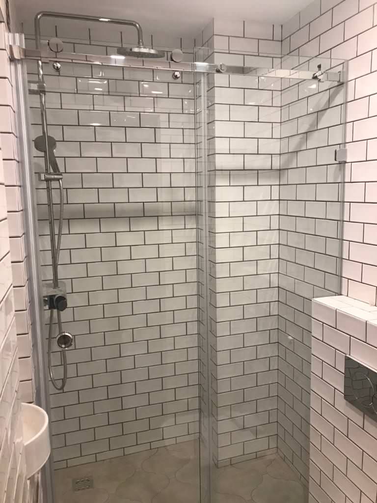 Квартира -студия 22 м2