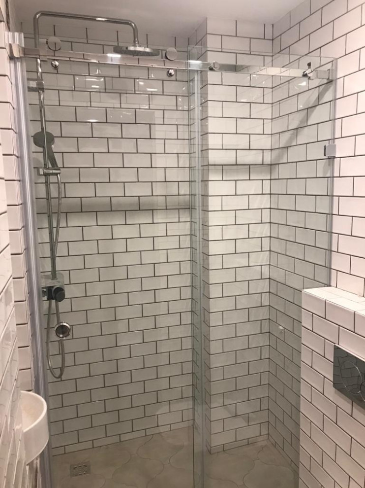 Квартира -студия 22 м2