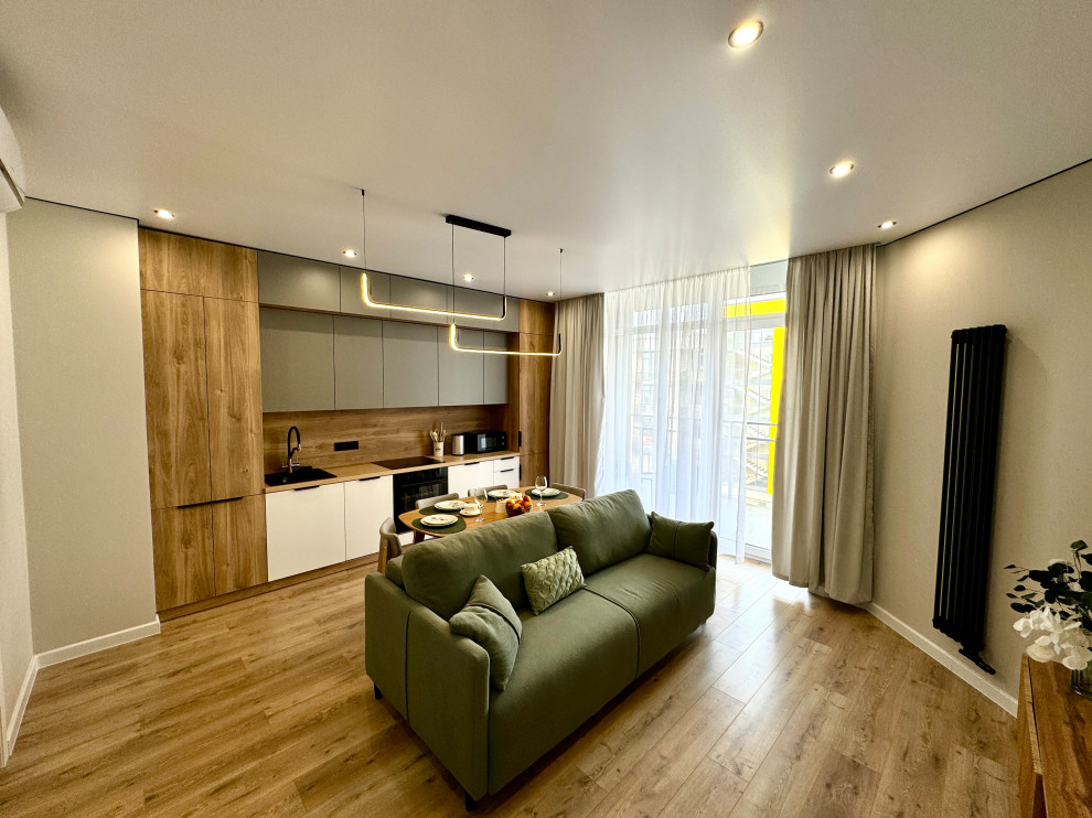 Жк Светлогорск-3