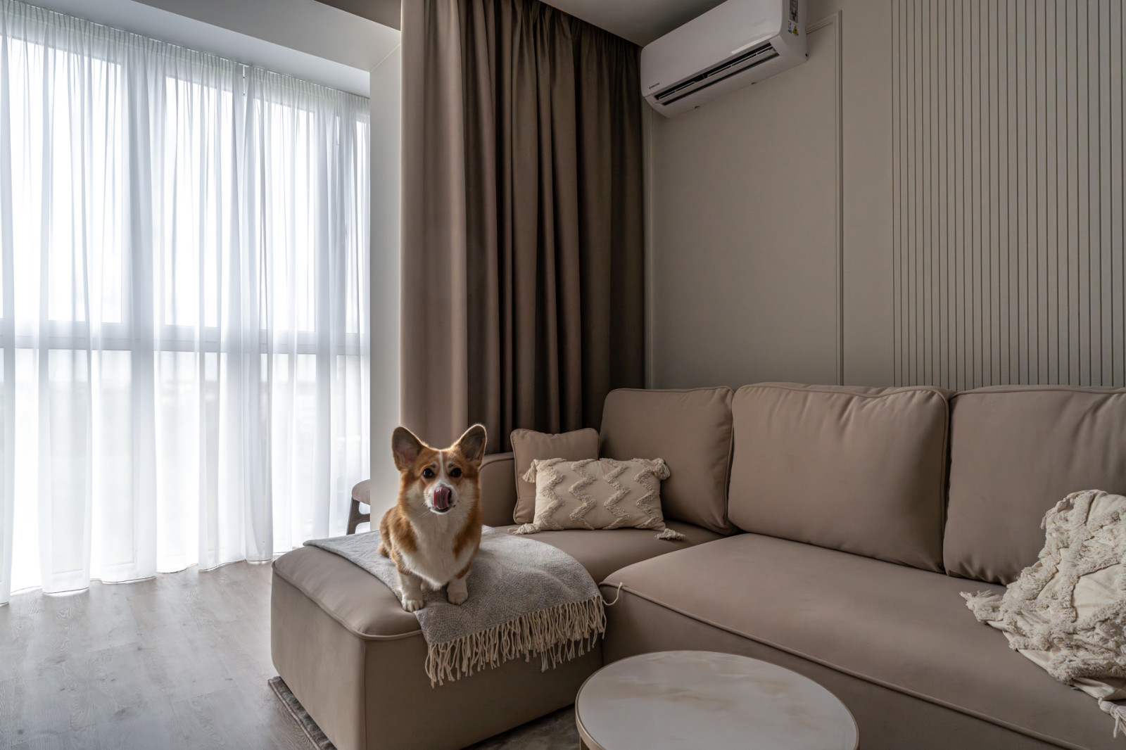 ЖК Нахимовский