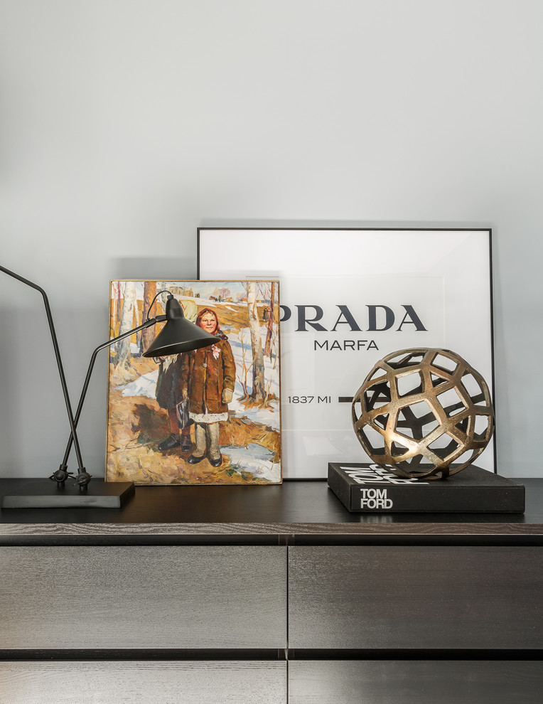 Квартира 50м2 на Маяковской