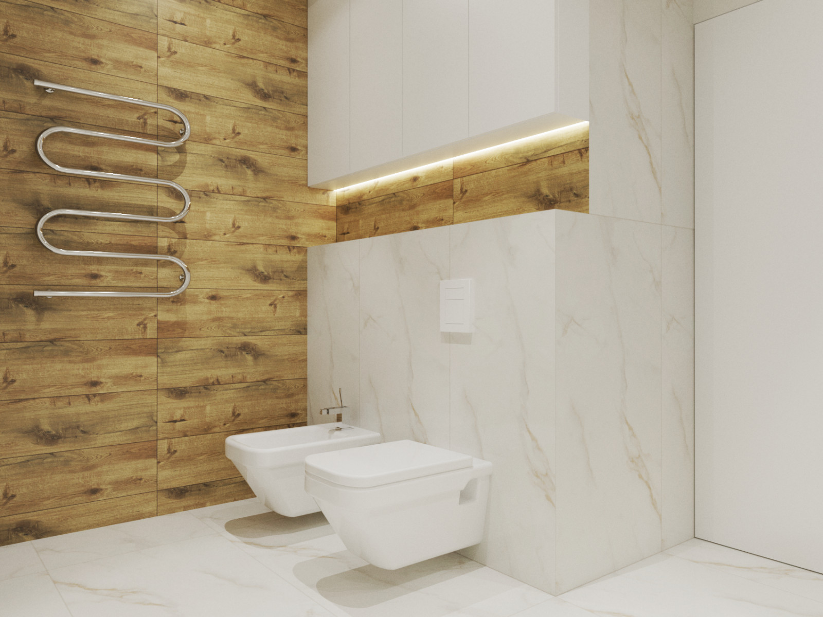 Квартира в Набережных Челнах