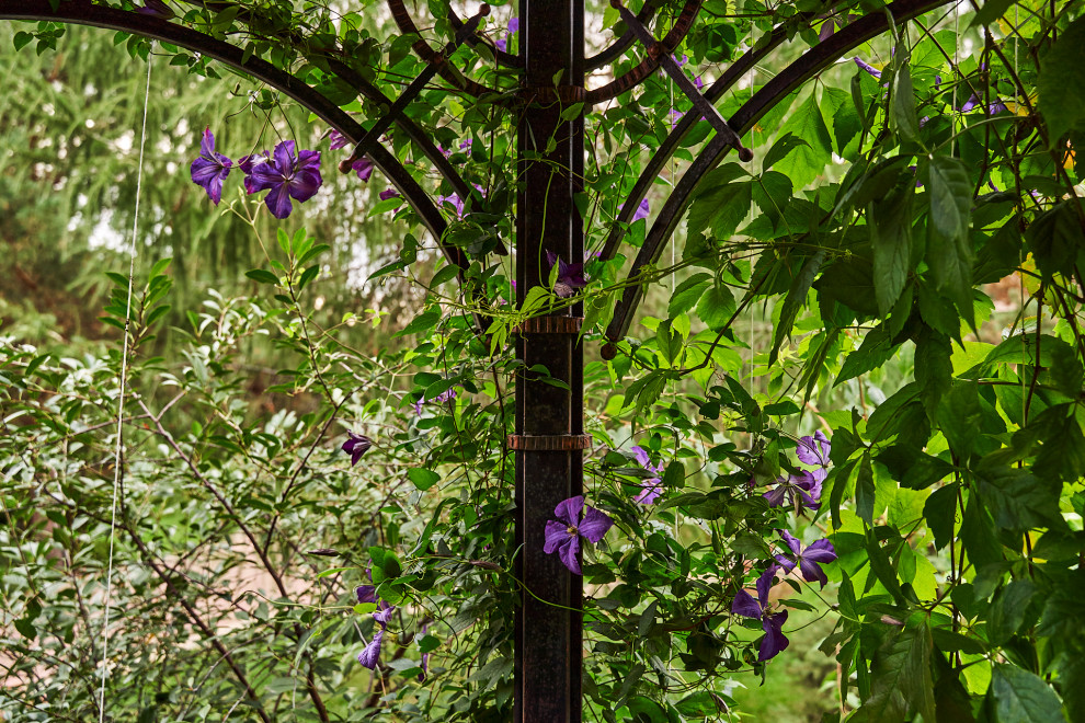 Простор и комфорт загородной жизни