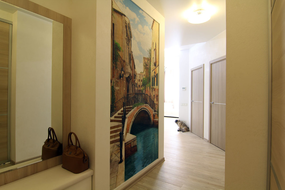 Море в Сибири