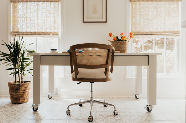 Sherborne arbeitszimmer