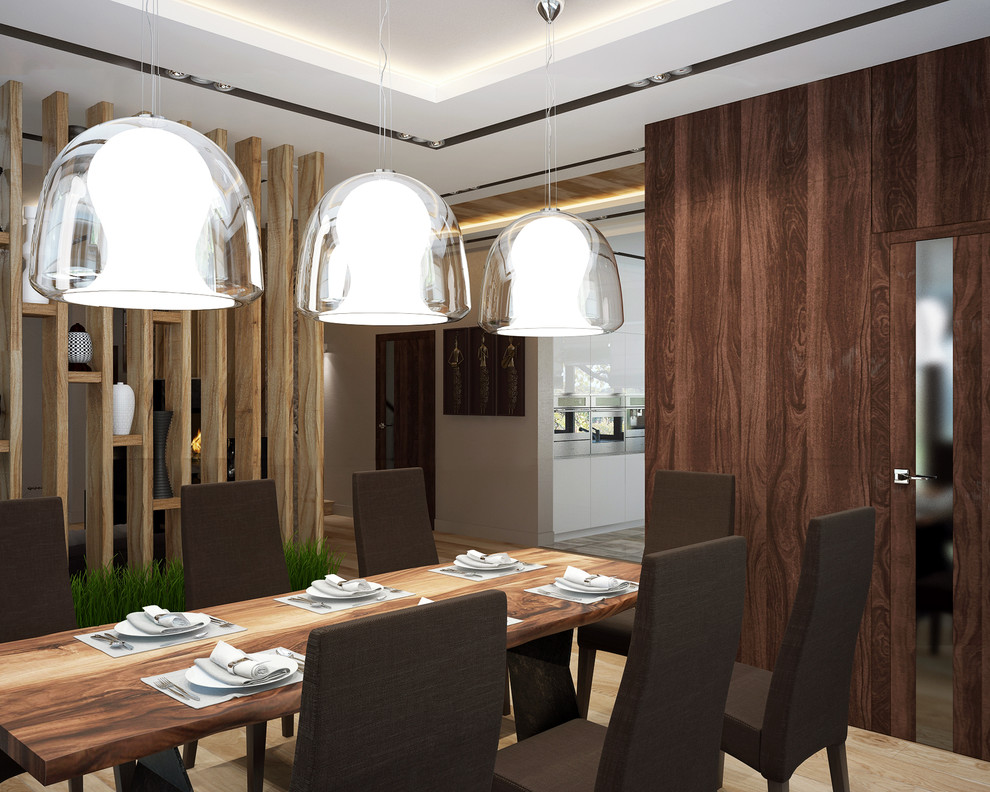 Коттедж холостяка