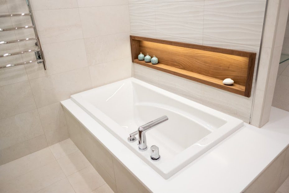 Bathrooms
