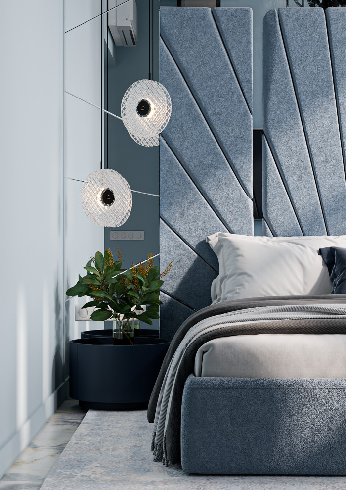 г.Сириус, ЖК "Екатеринеский квартал" 208 кв.м \ 3 спальни