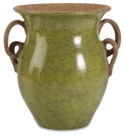 Pravuil Large Handmade Vase