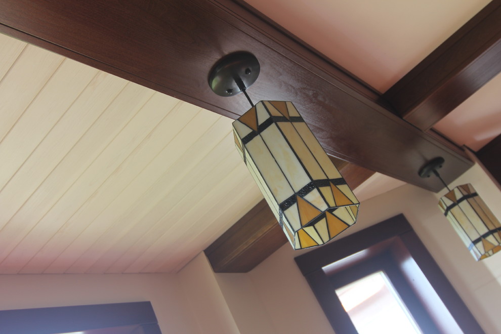 Загородный дом