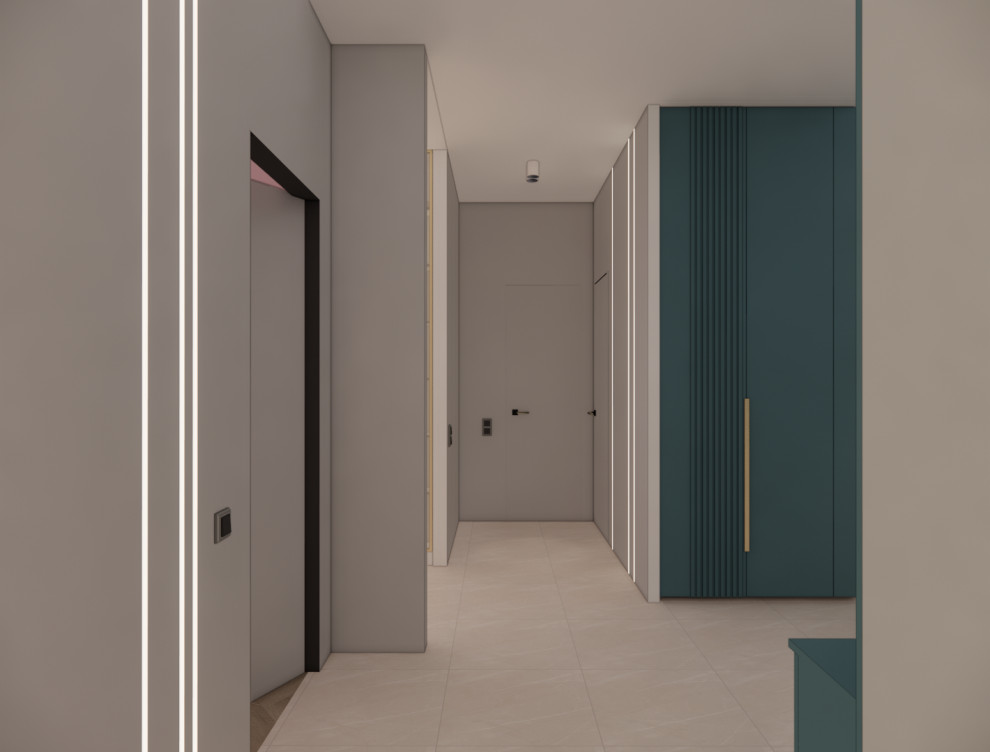 ЖК "Атлант" г.Подольск