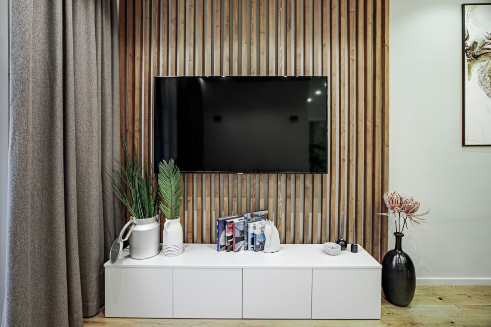 ЖК Мендельсон, 68 кв.м.