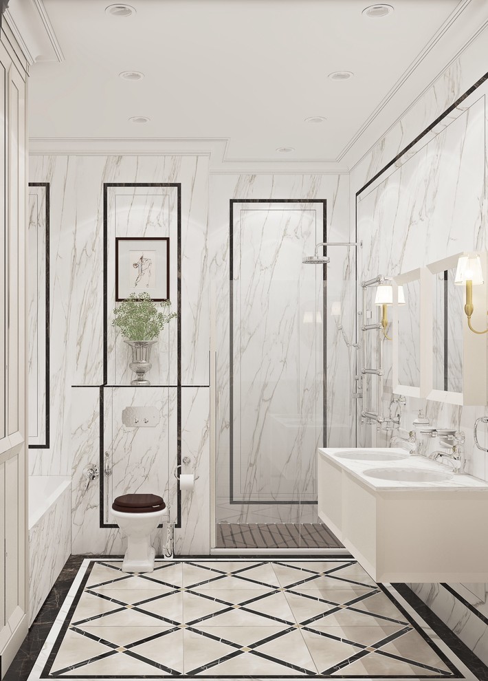 Особняк Великий Гэтсби