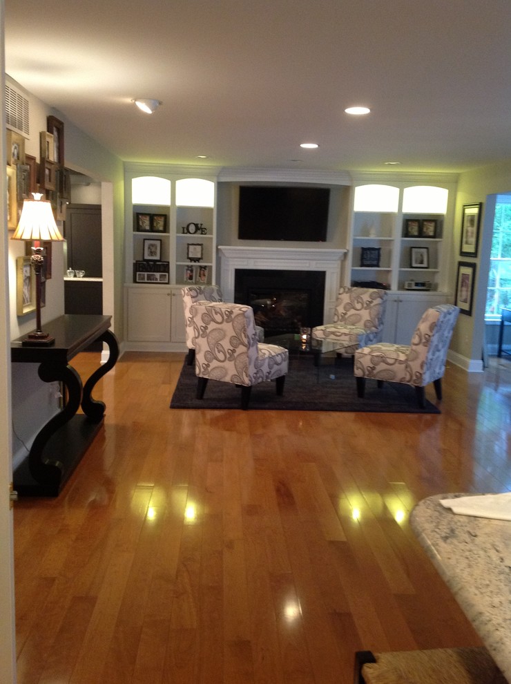 Black and White Style