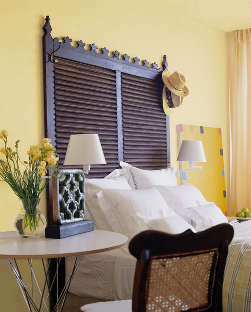 Best Ways To Use The Soft Yellow Color Of 2014