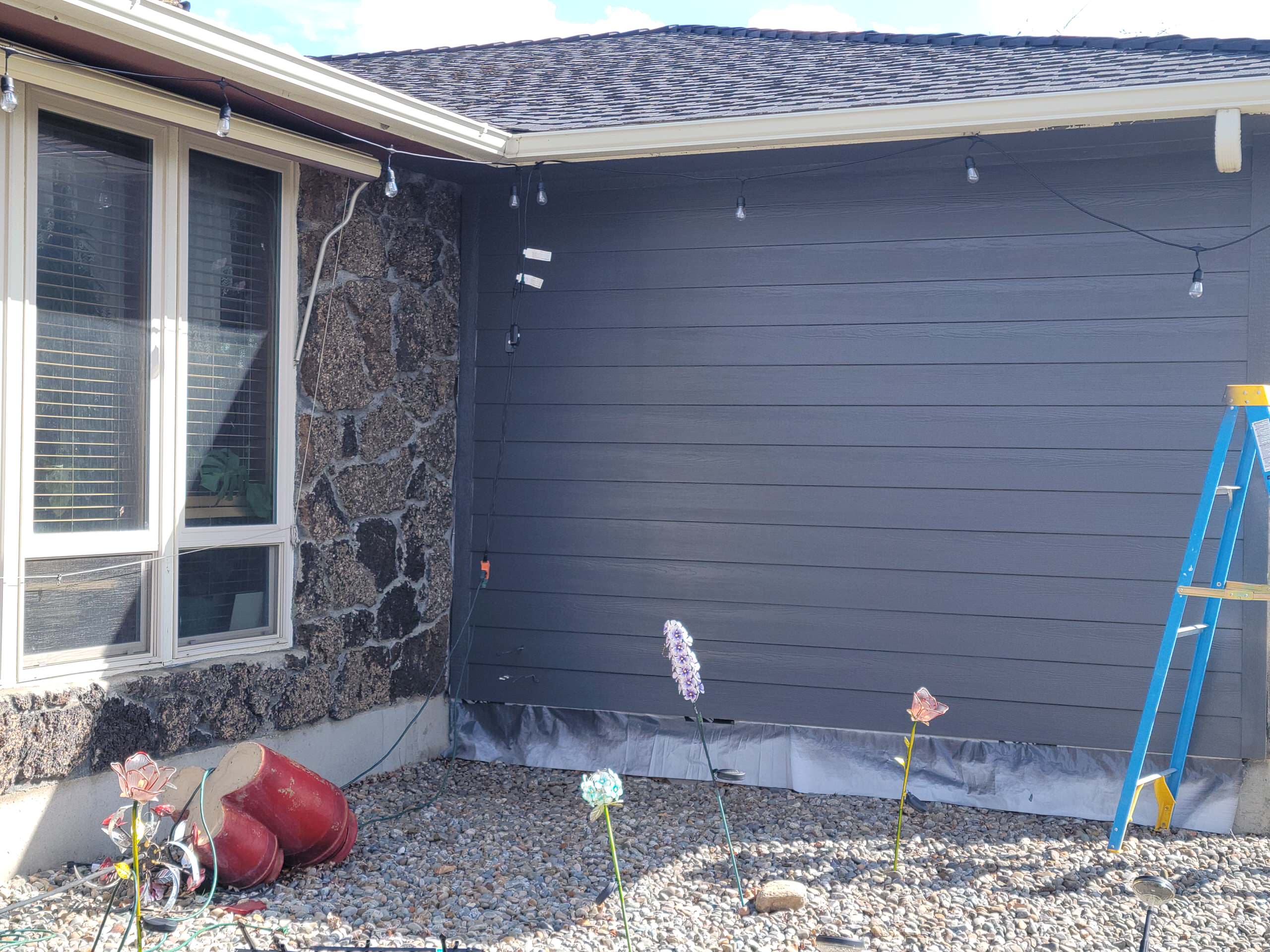 home addition