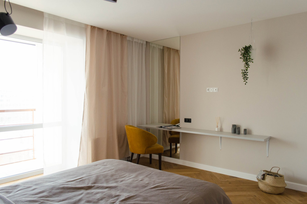 ЖК «Соло», Сочная классика