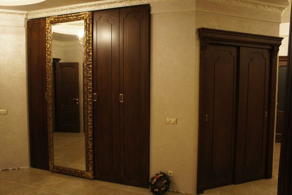 Квартира №4