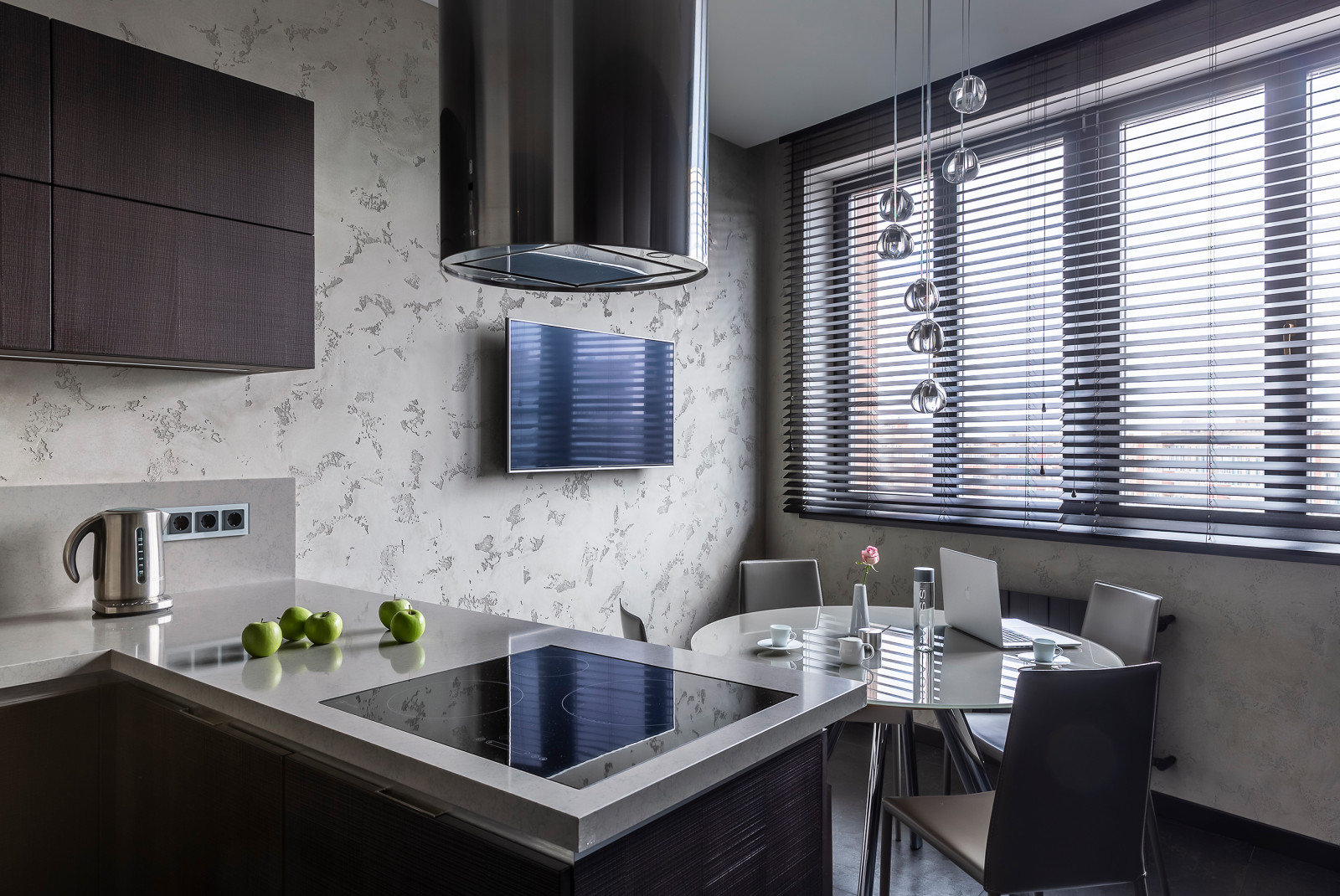 ЖК "Дирижабль"