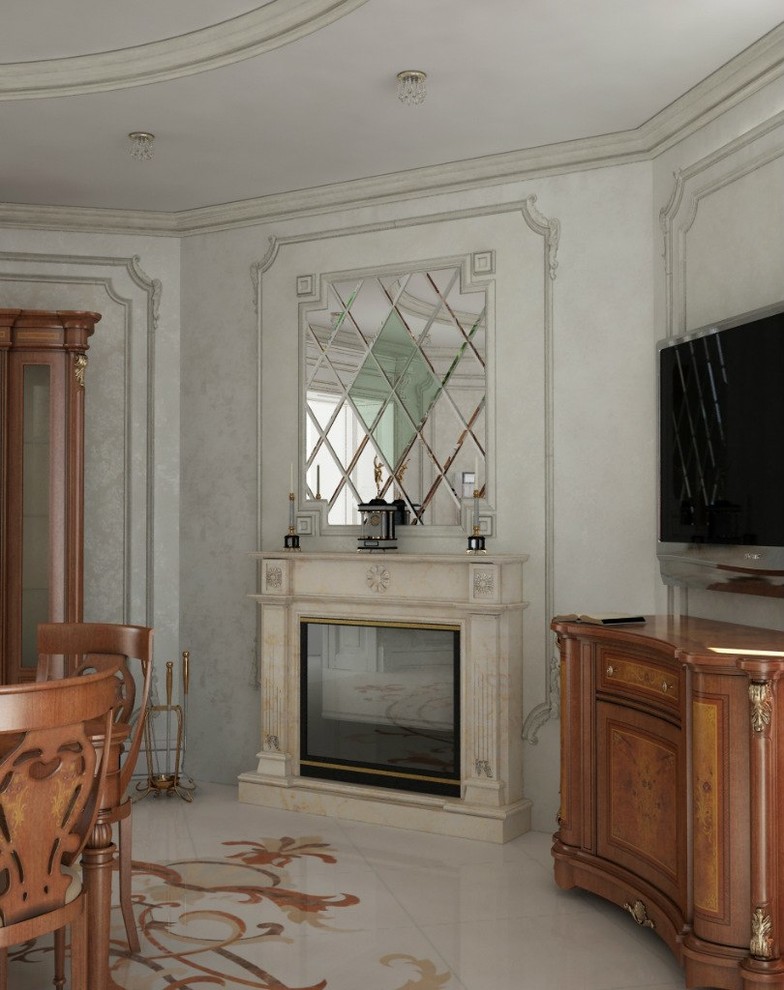 Квартира для молодой семьи