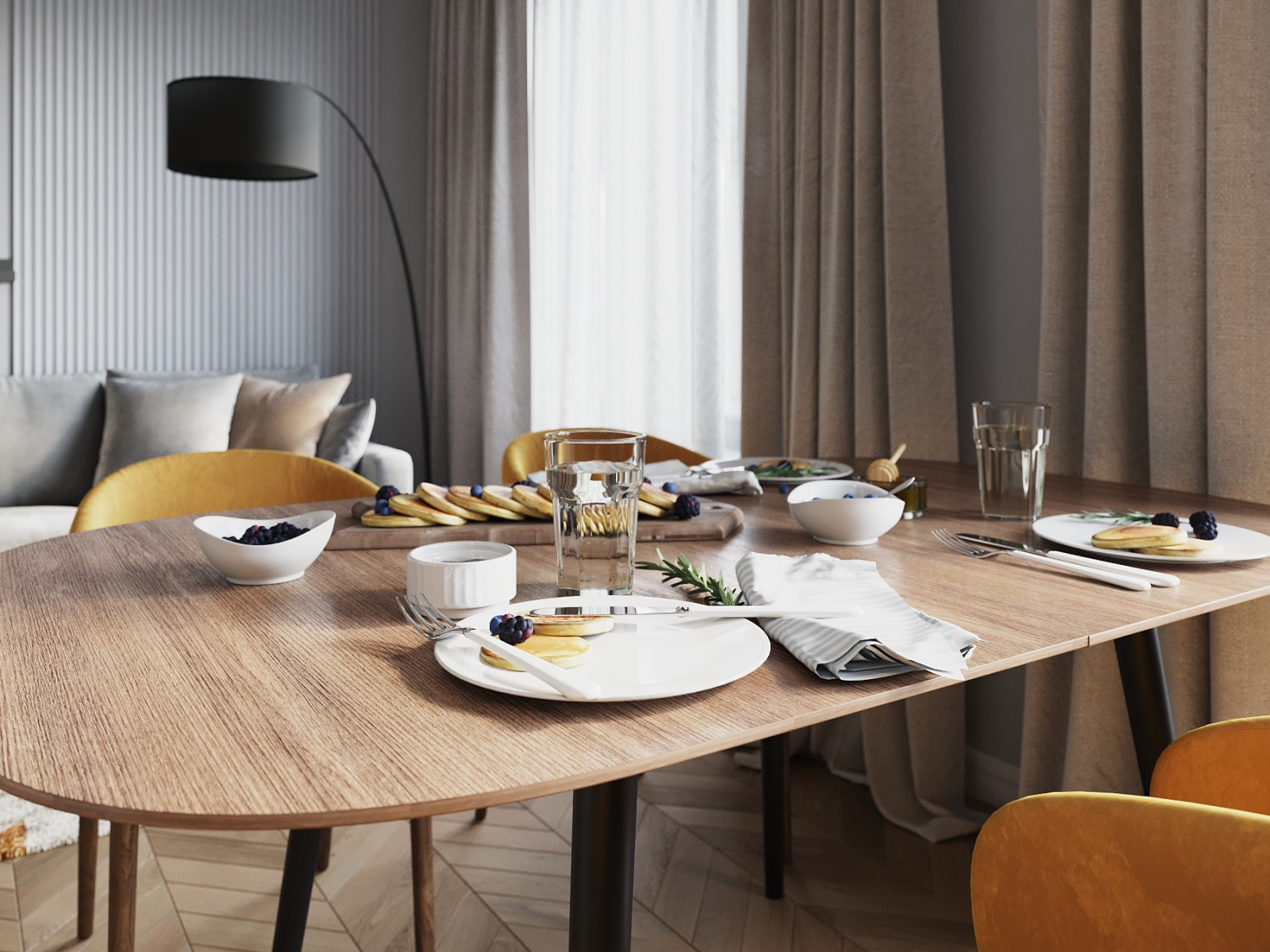 ЖК Ново-Патрушева