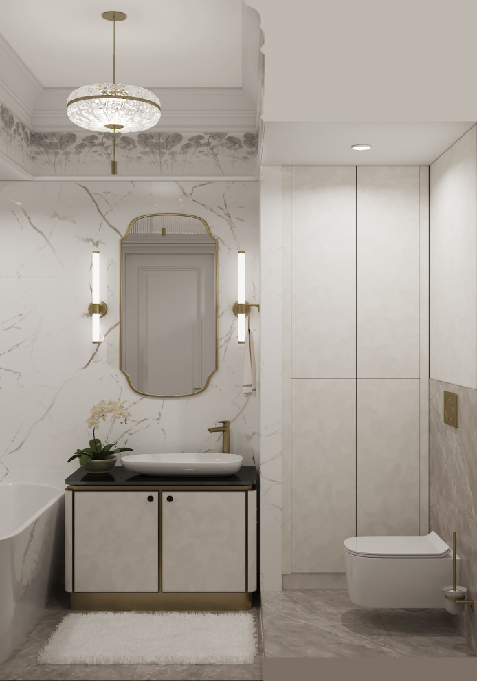 Квартира в Москве на Тверской