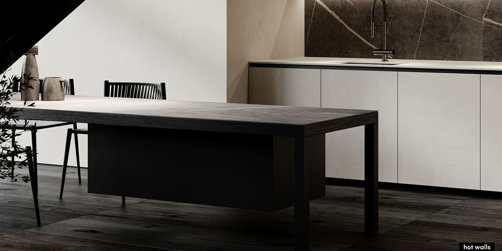 Фахверк Домогацкого