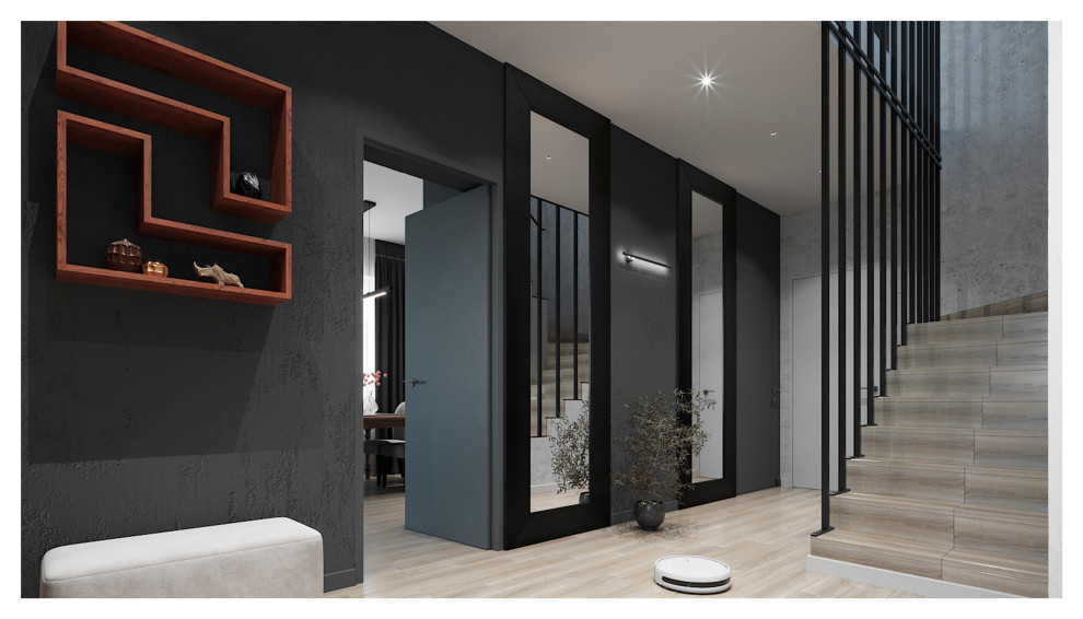 КП Красная арка г. Краснодар