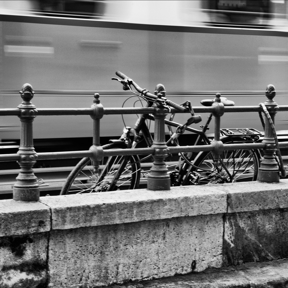 Учебный курс "Практическая фотосъемка"