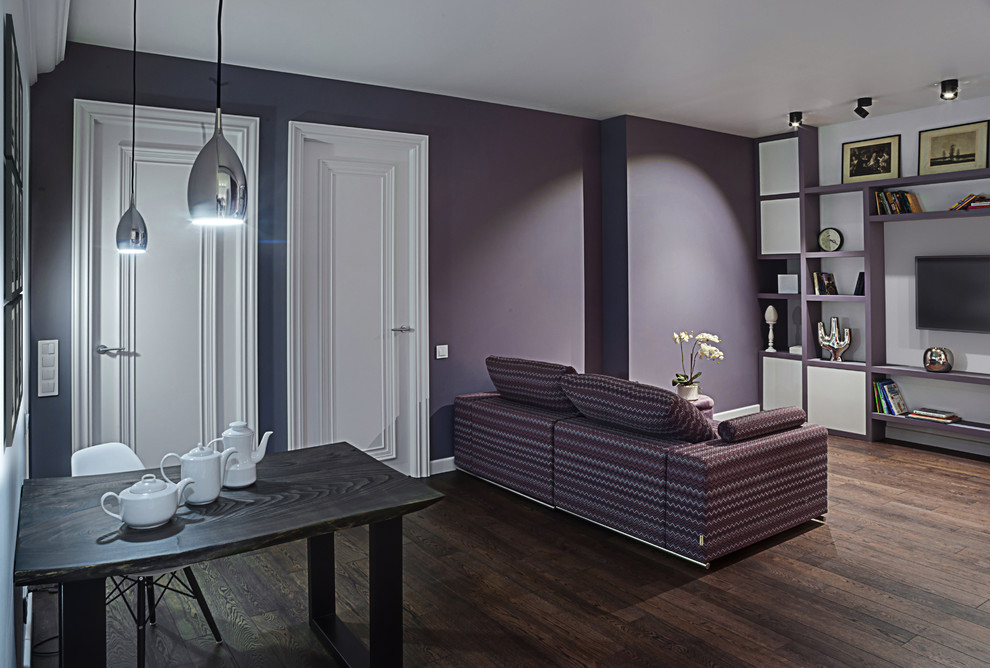 Лофт на Самотечной