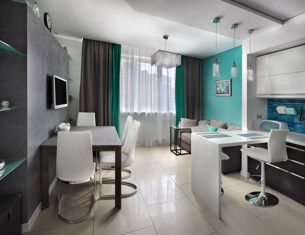 Фотосъемка мебели для компании Alexander Tischler