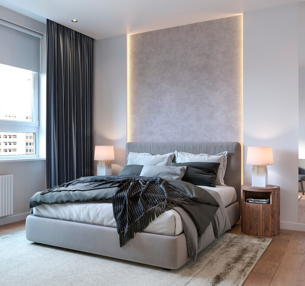 ЖК "Символ" 120 кв.м.