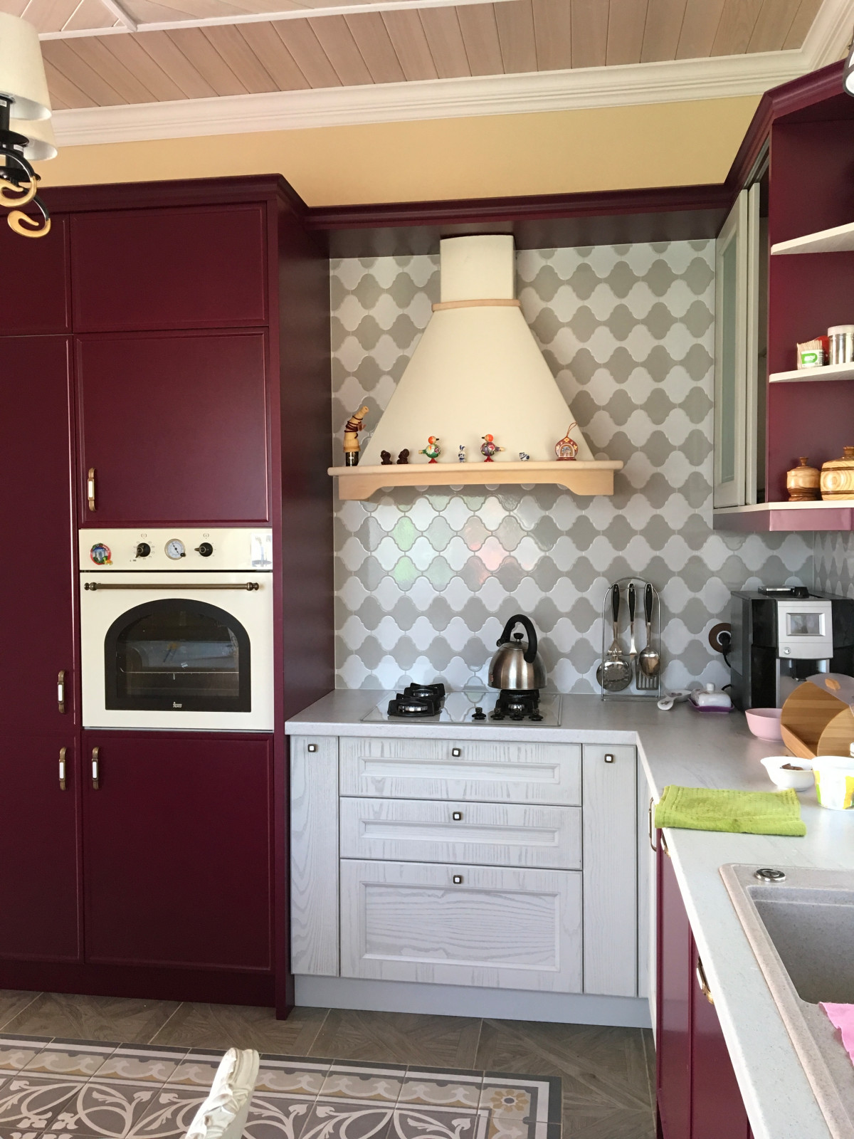 Дача у Финского залива