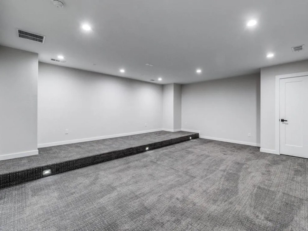 Media Room
